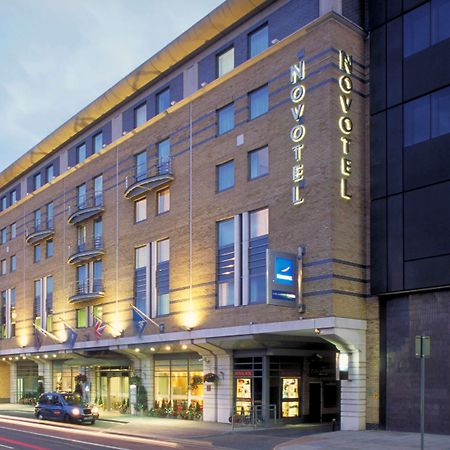 Novotel London Waterloo מראה חיצוני תמונה