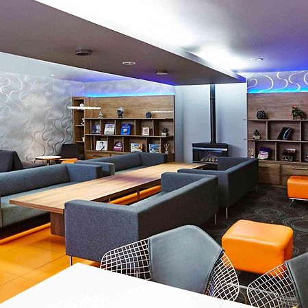 Novotel London Waterloo מראה חיצוני תמונה