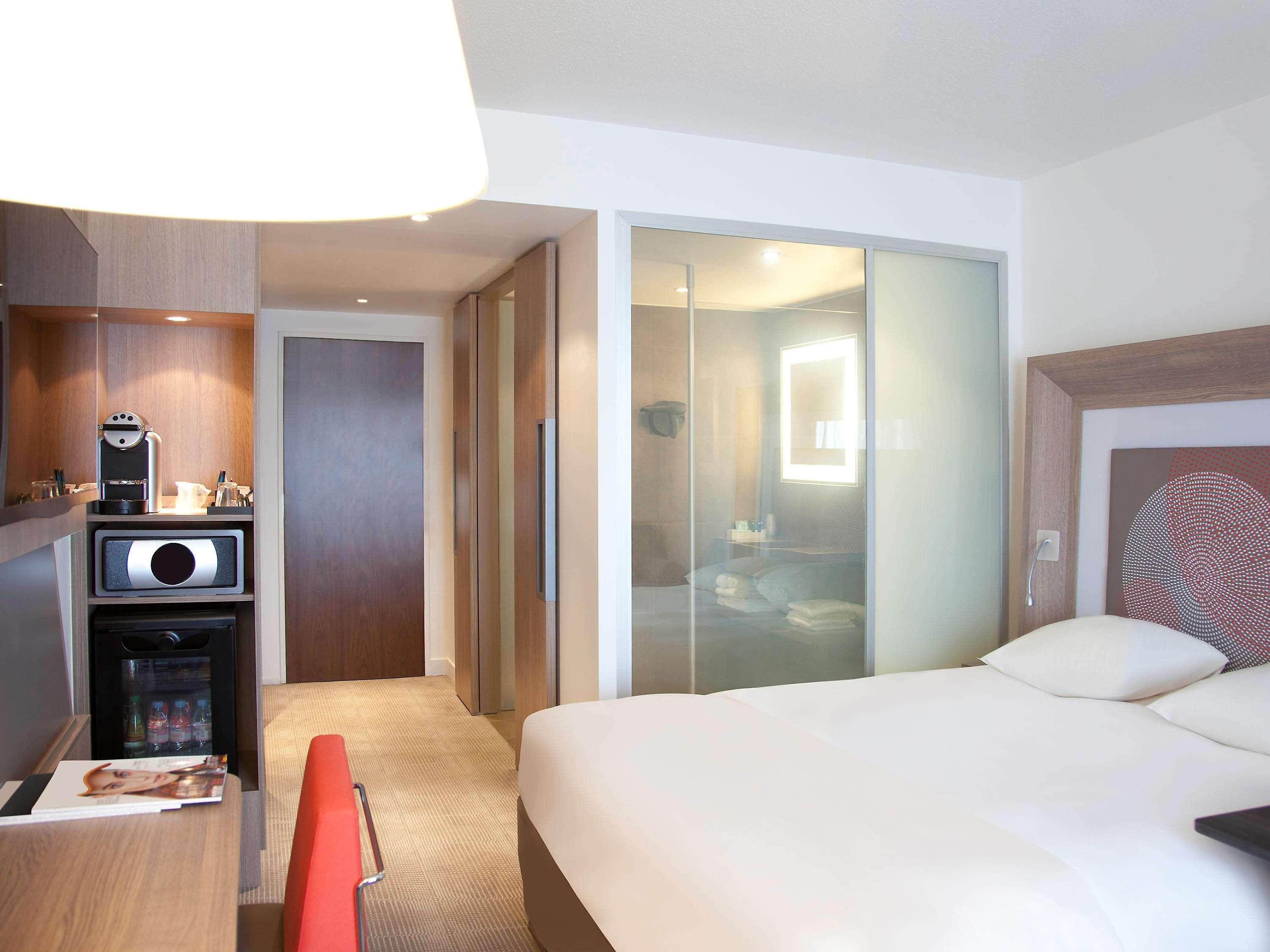 Novotel London Waterloo מראה חיצוני תמונה