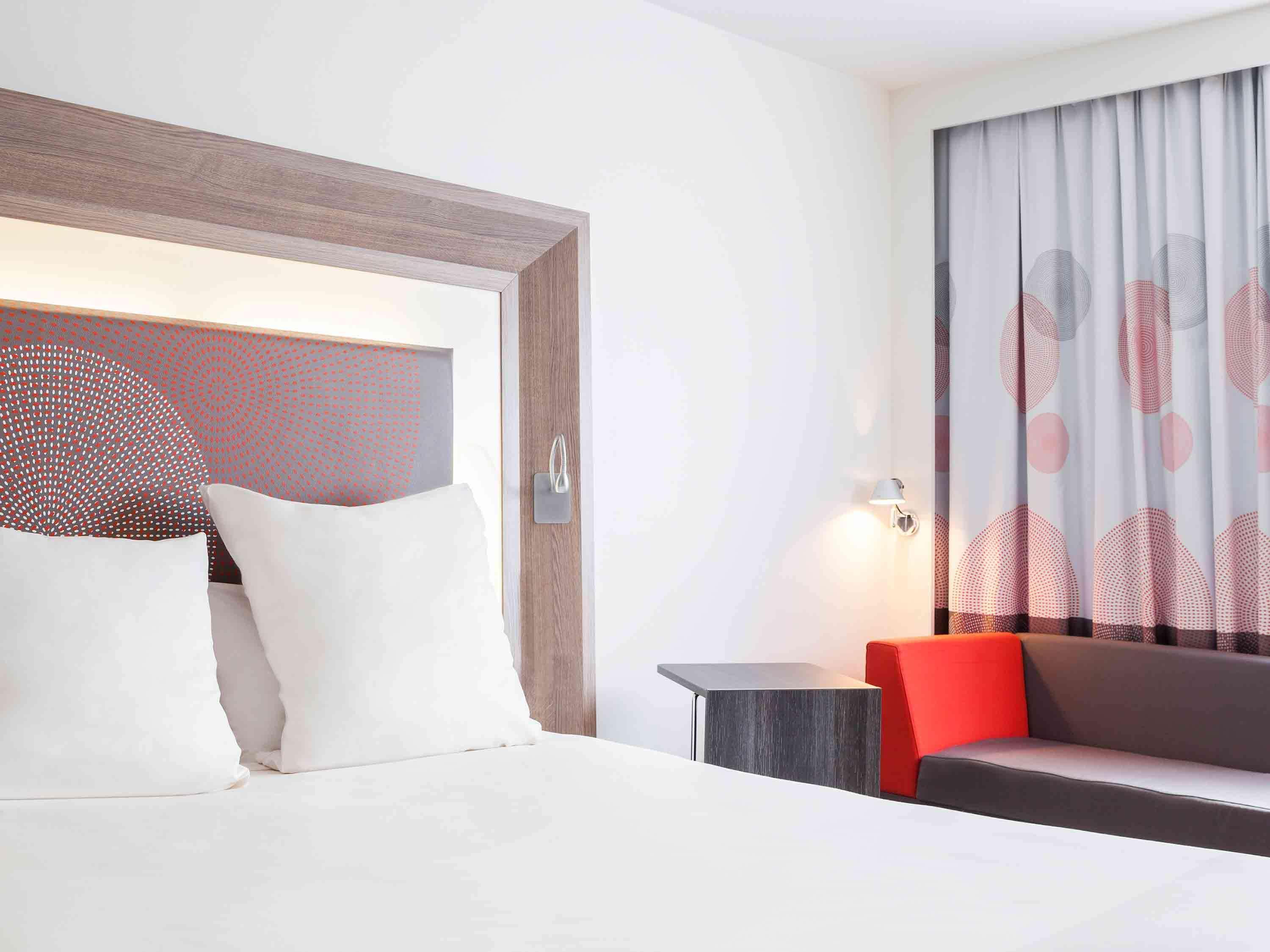 Novotel London Waterloo מראה חיצוני תמונה