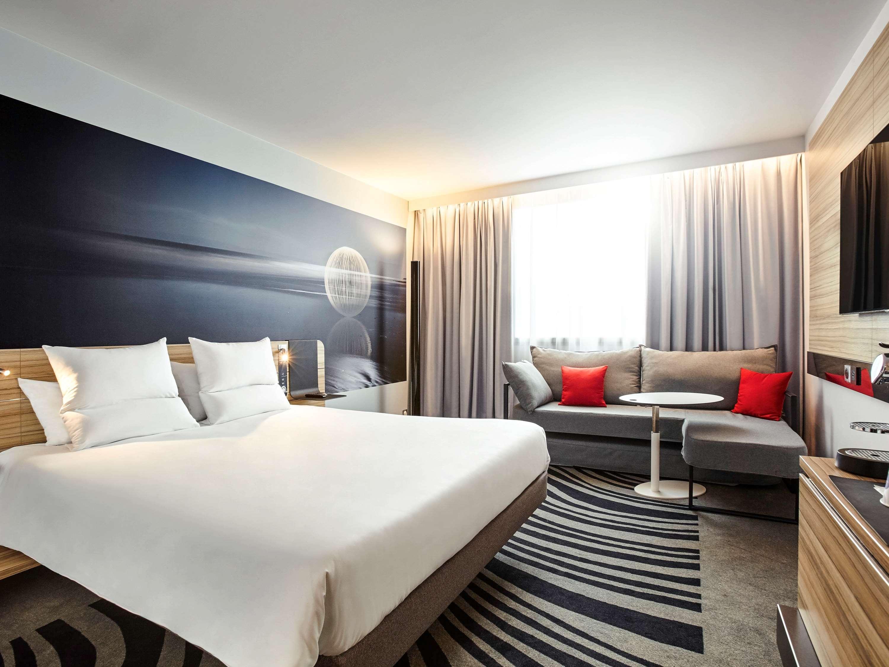 Novotel London Waterloo מראה חיצוני תמונה