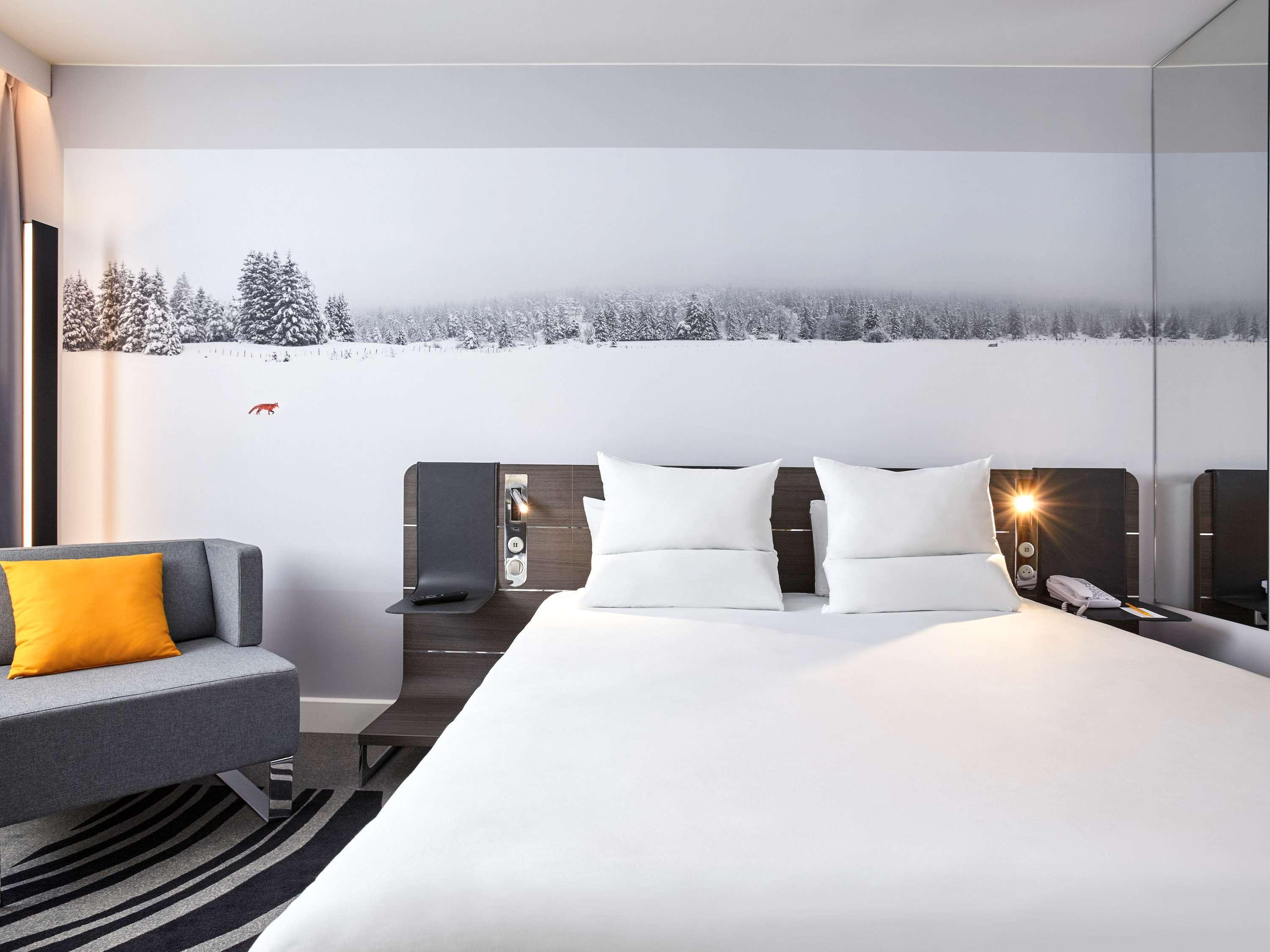 Novotel London Waterloo מראה חיצוני תמונה
