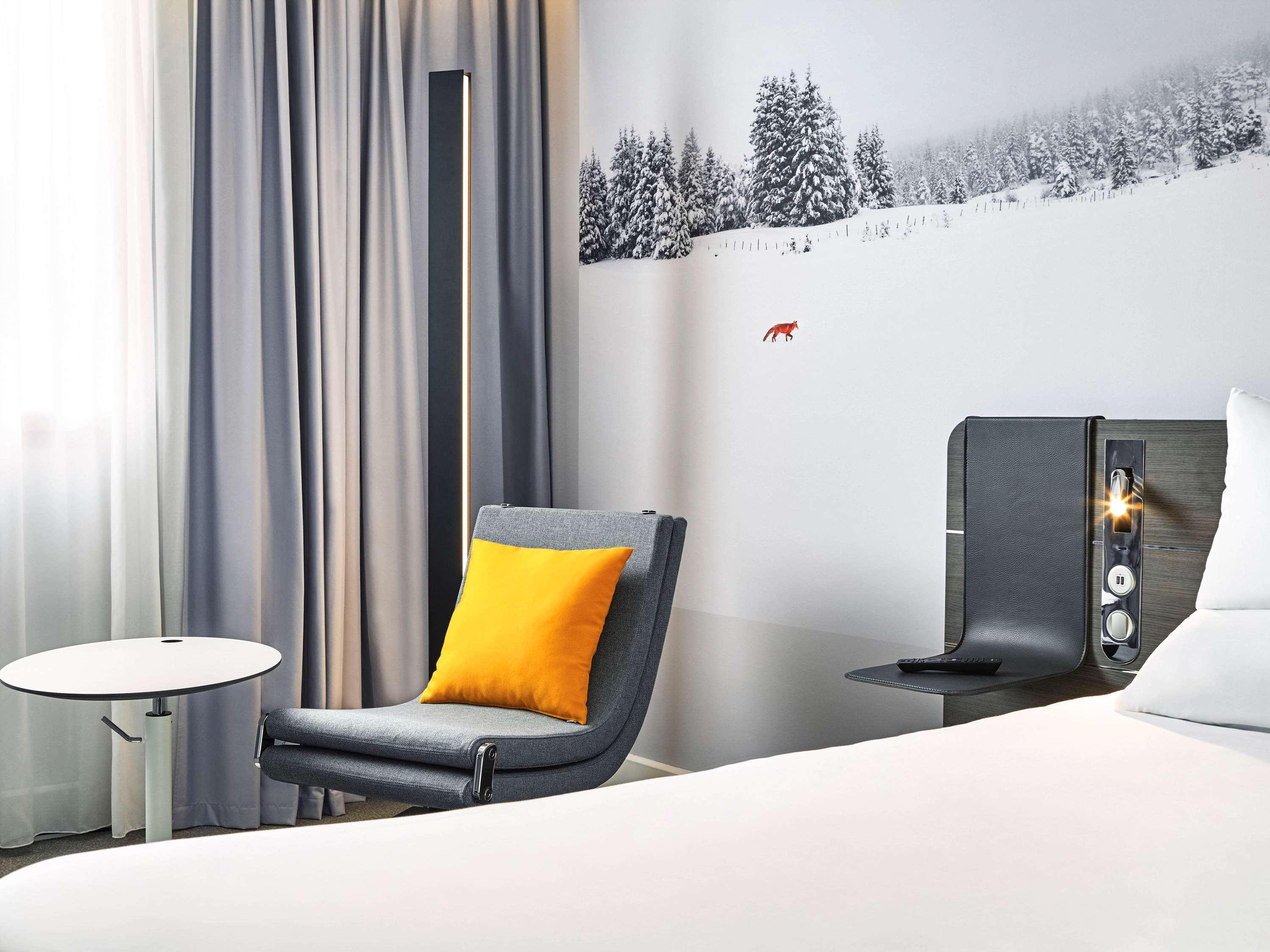 Novotel London Waterloo מראה חיצוני תמונה