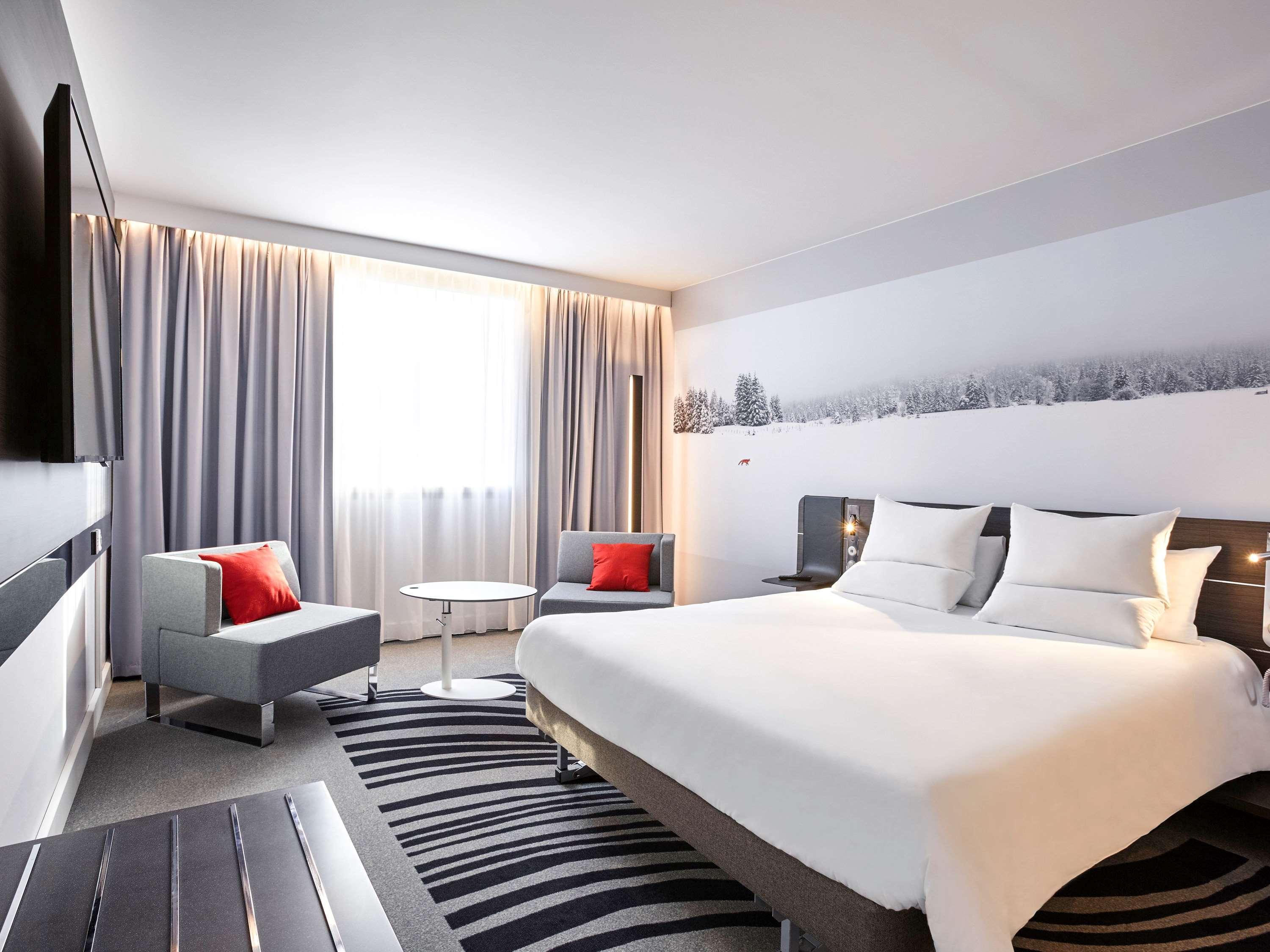 Novotel London Waterloo מראה חיצוני תמונה