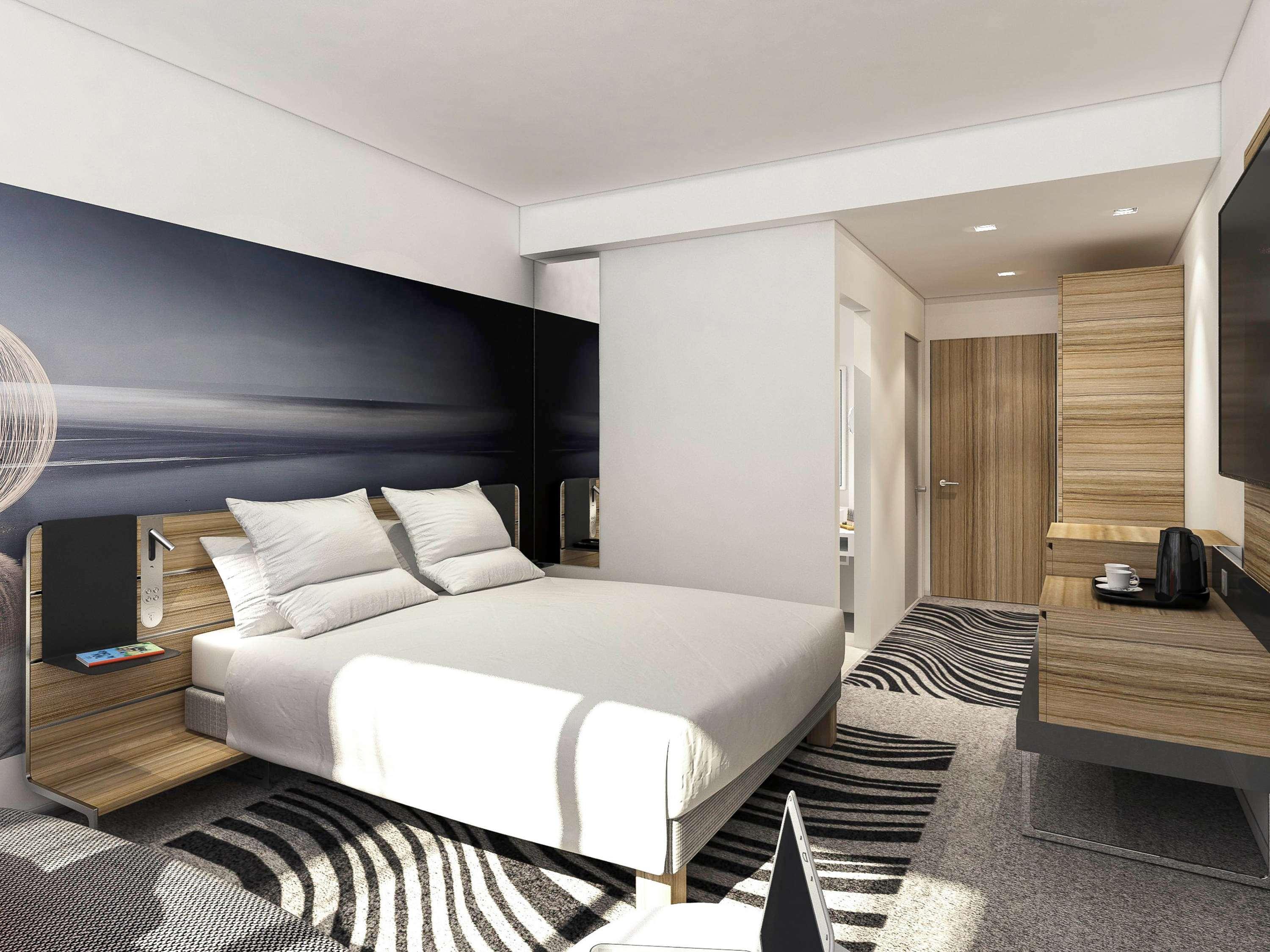 Novotel London Waterloo מראה חיצוני תמונה