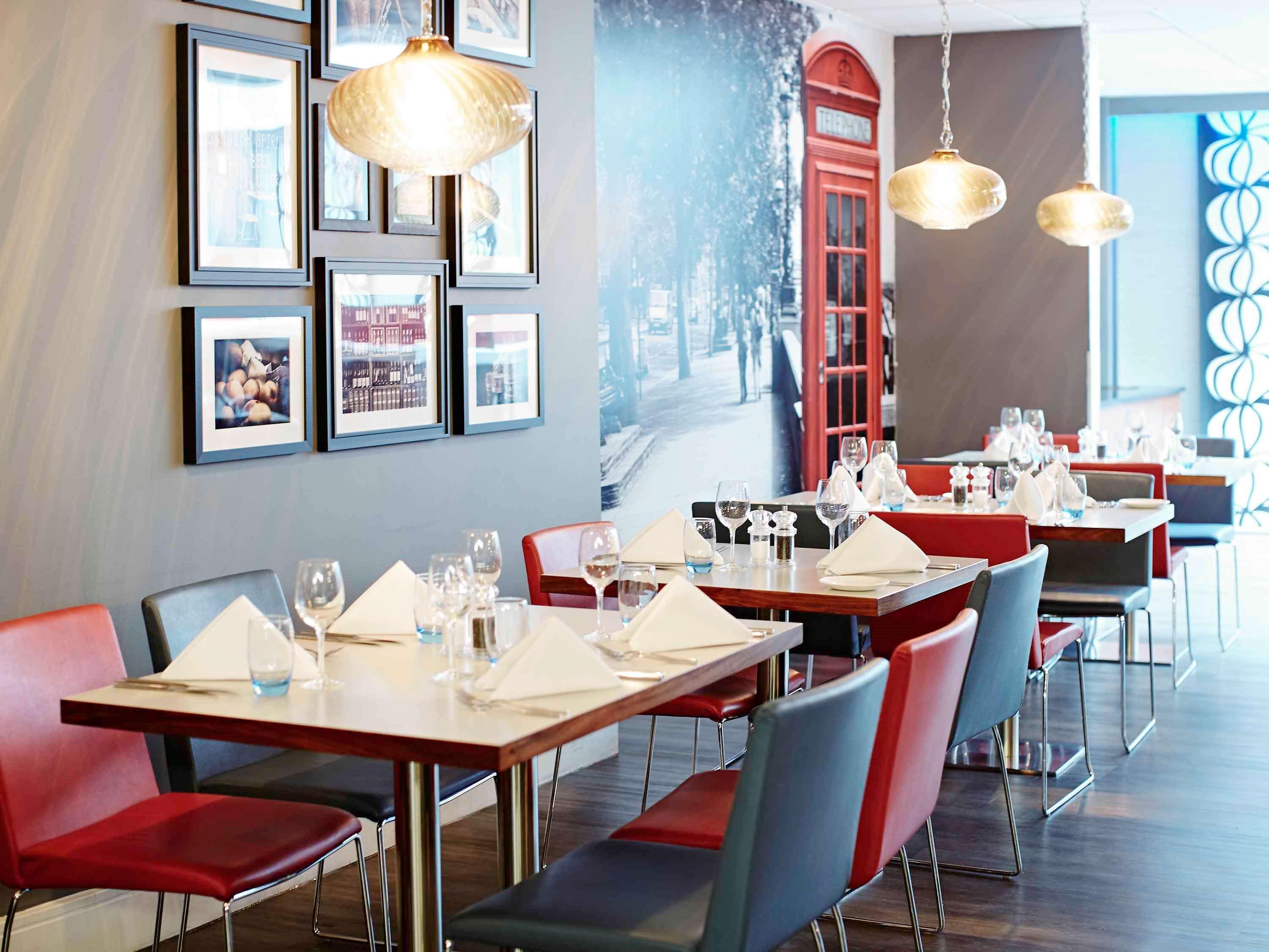 Novotel London Waterloo מראה חיצוני תמונה