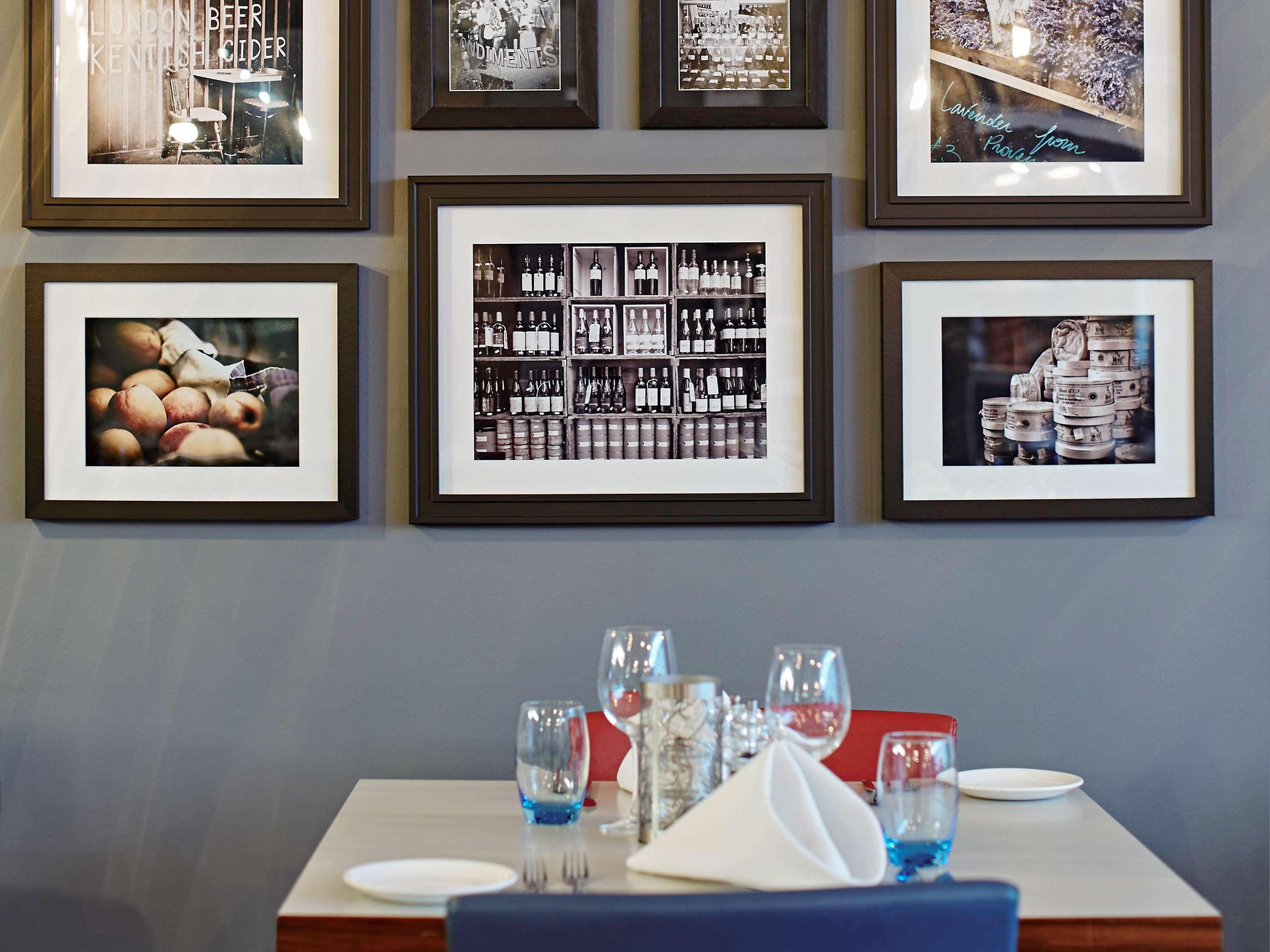 Novotel London Waterloo מראה חיצוני תמונה