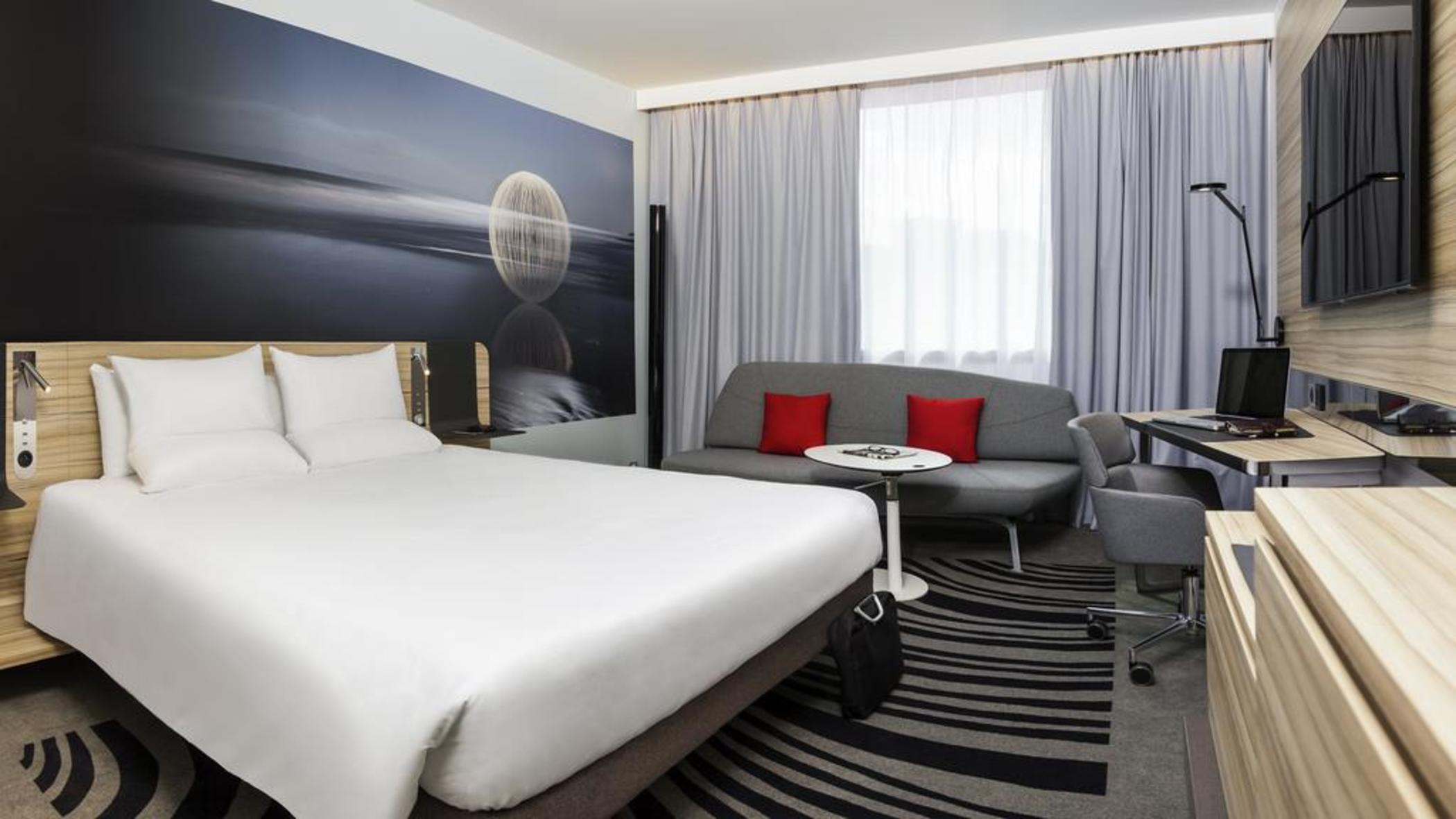 Novotel London Waterloo מראה חיצוני תמונה