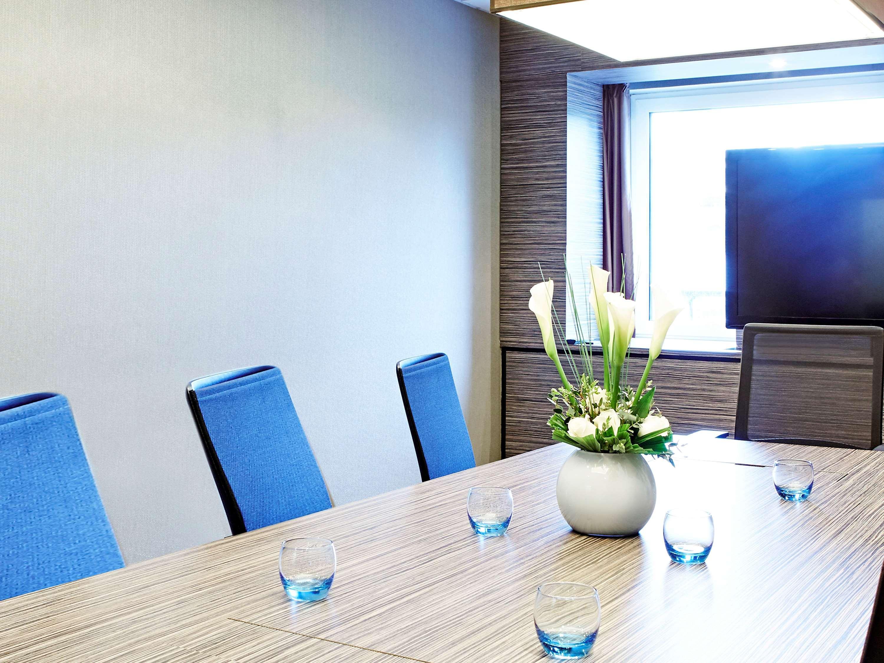 Novotel London Waterloo מראה חיצוני תמונה