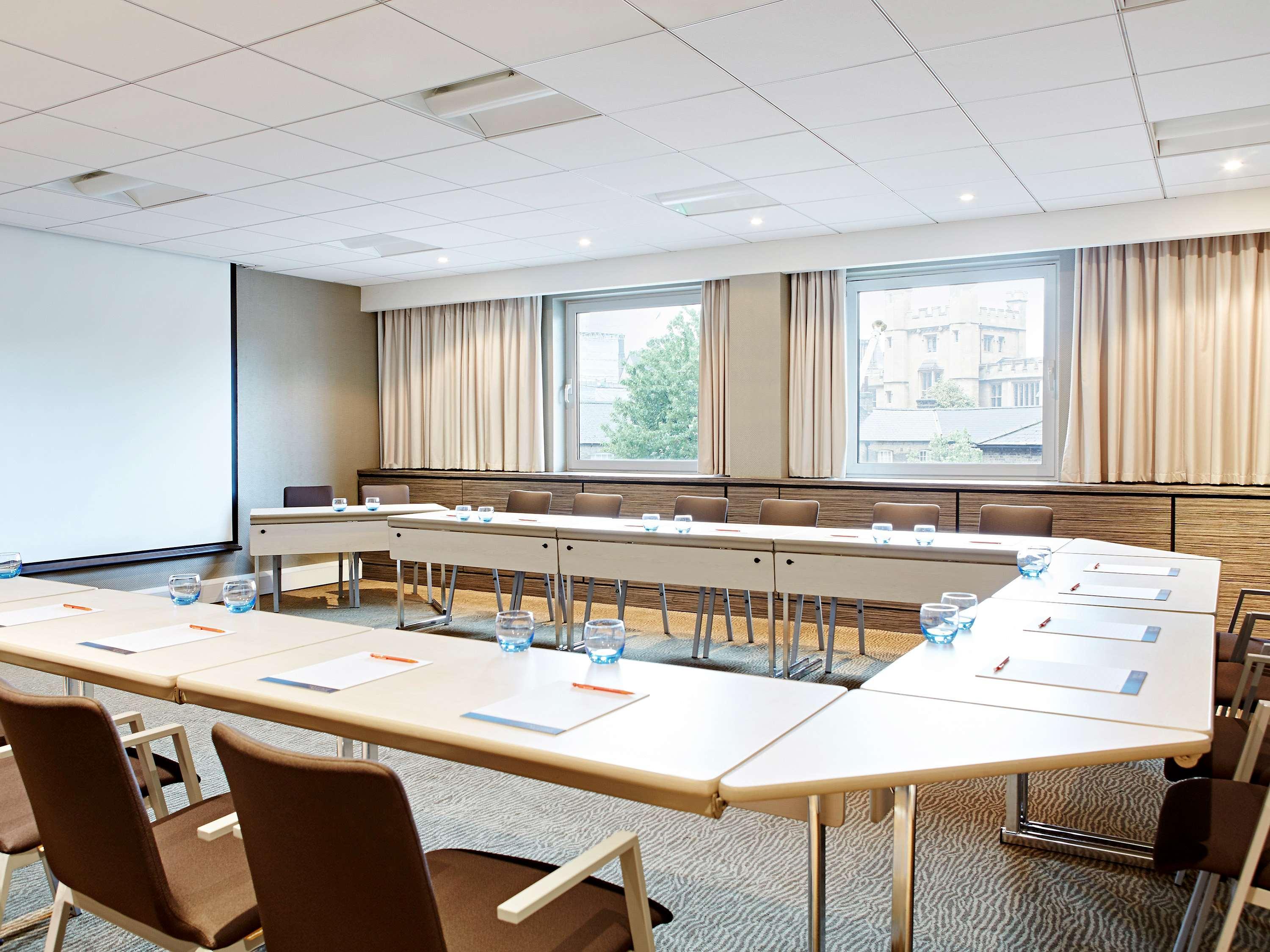 Novotel London Waterloo מראה חיצוני תמונה