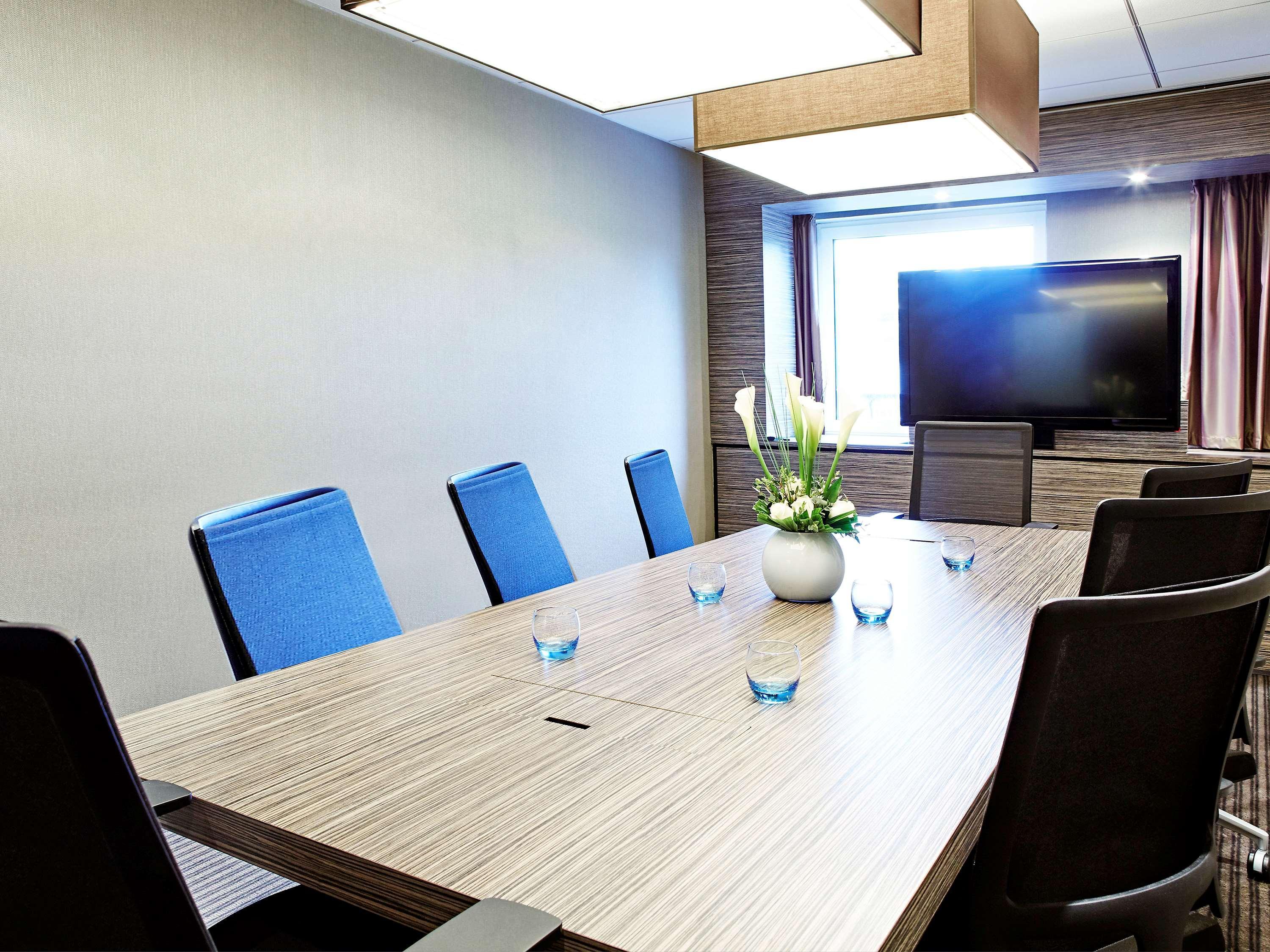 Novotel London Waterloo מראה חיצוני תמונה