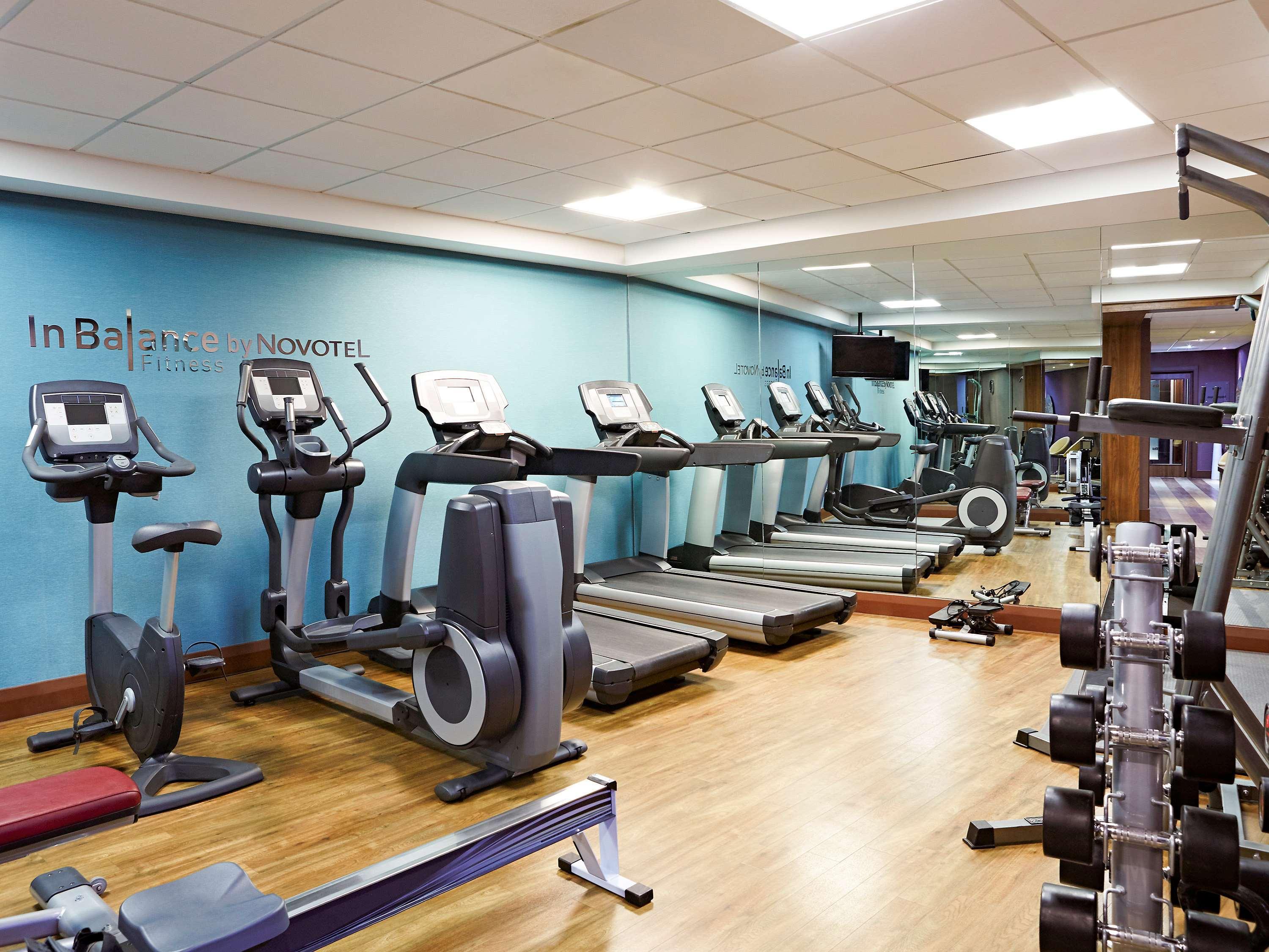 Novotel London Waterloo מראה חיצוני תמונה