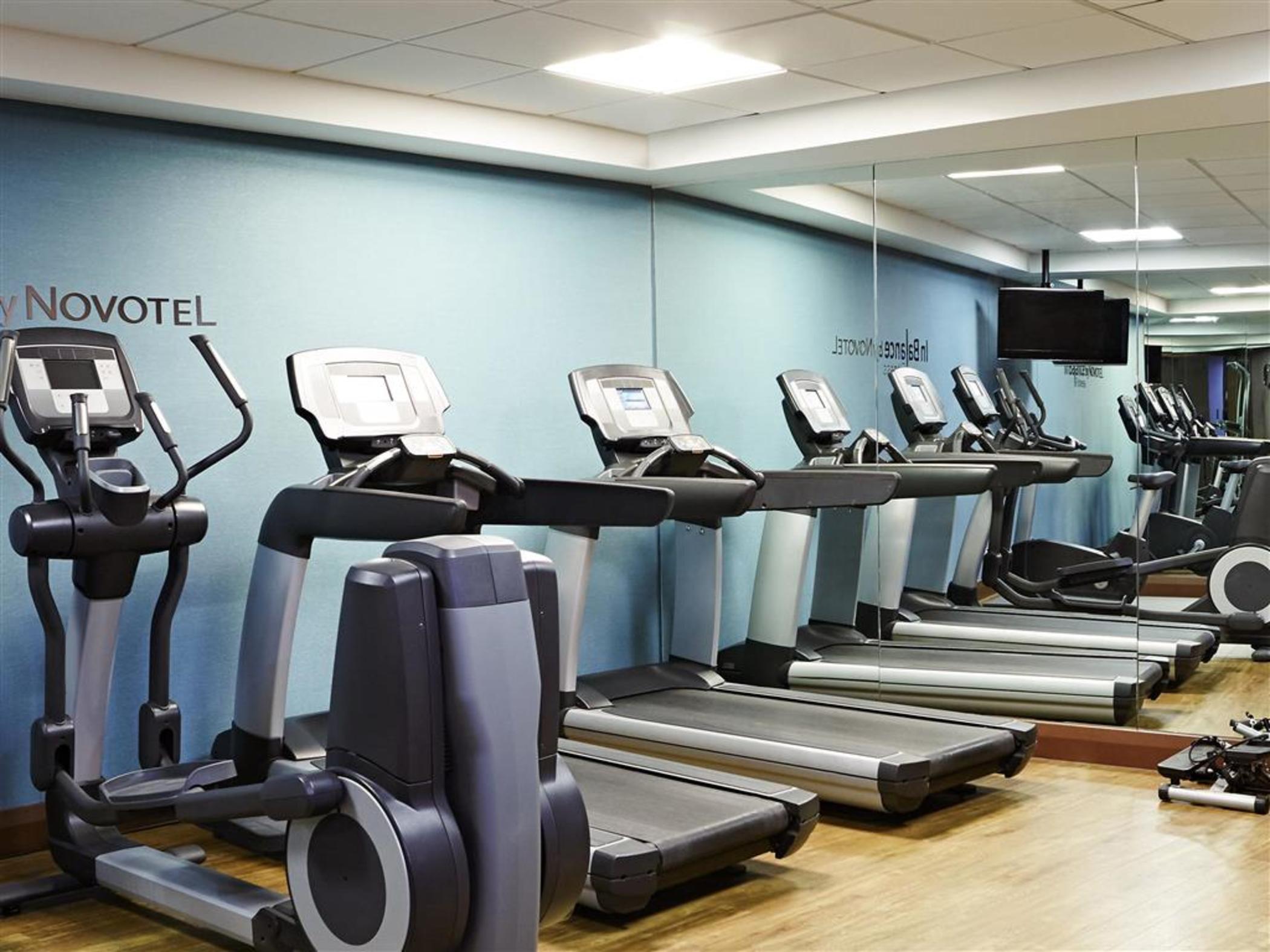 Novotel London Waterloo מראה חיצוני תמונה