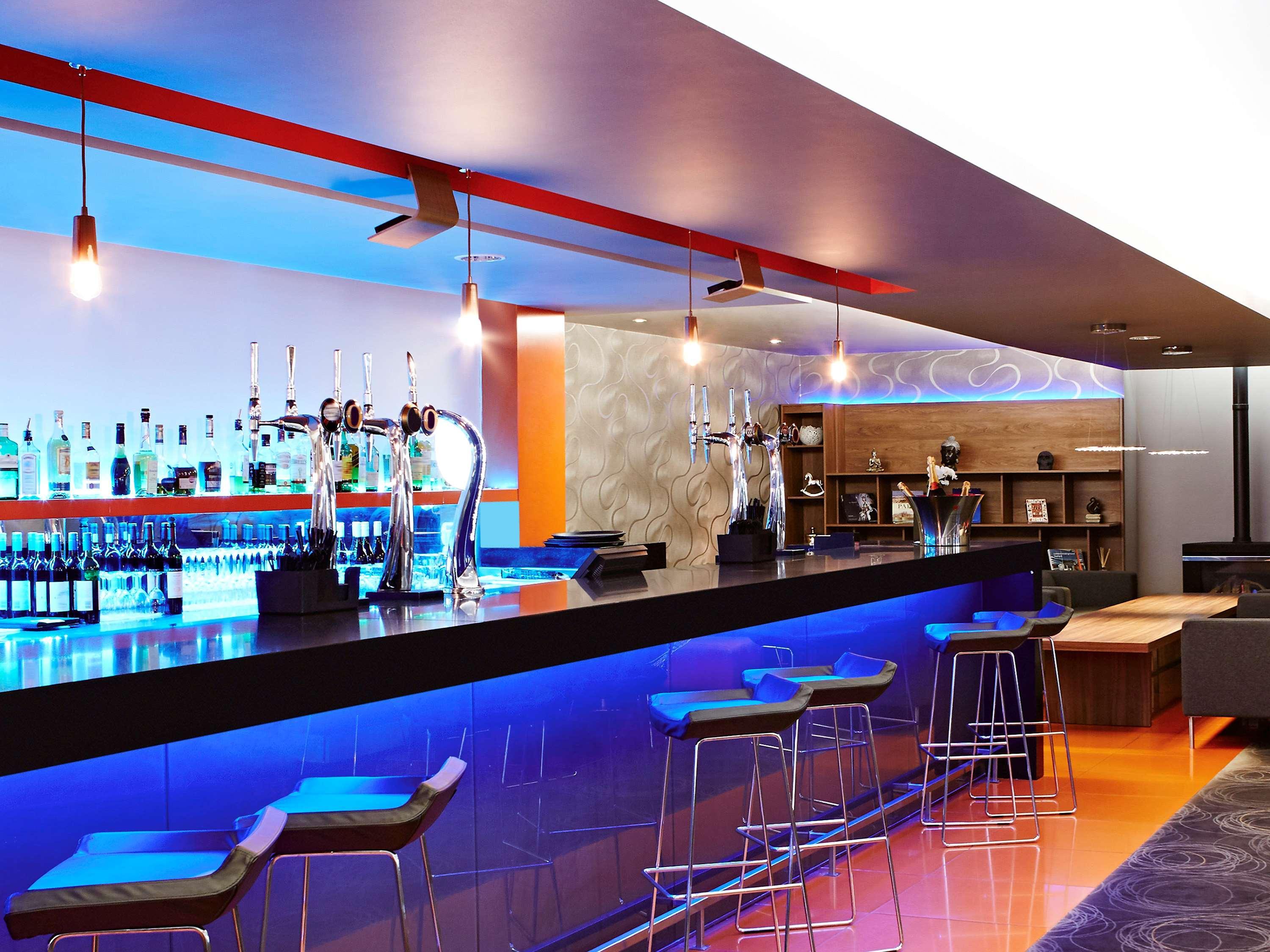 Novotel London Waterloo מראה חיצוני תמונה