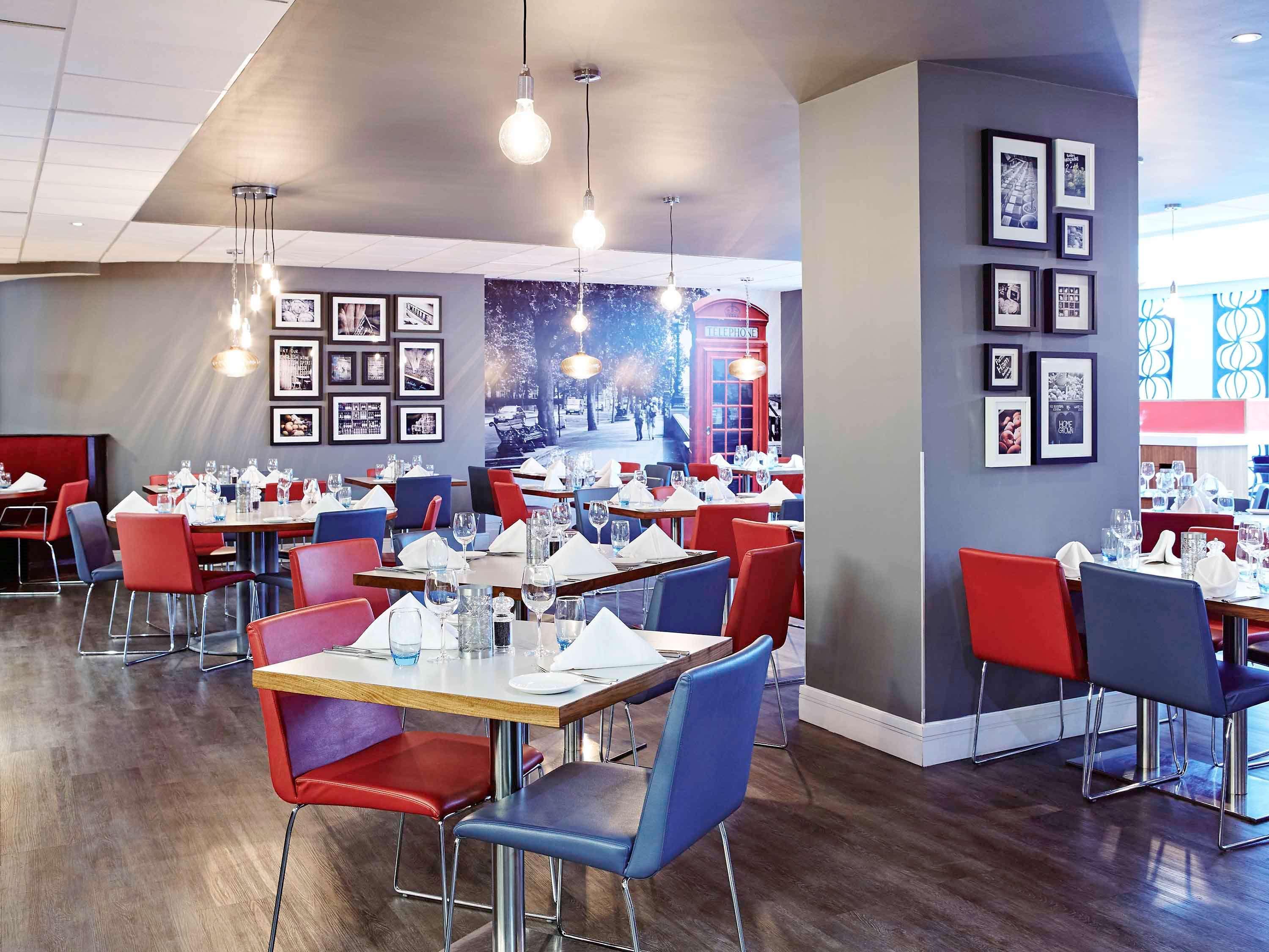 Novotel London Waterloo מראה חיצוני תמונה