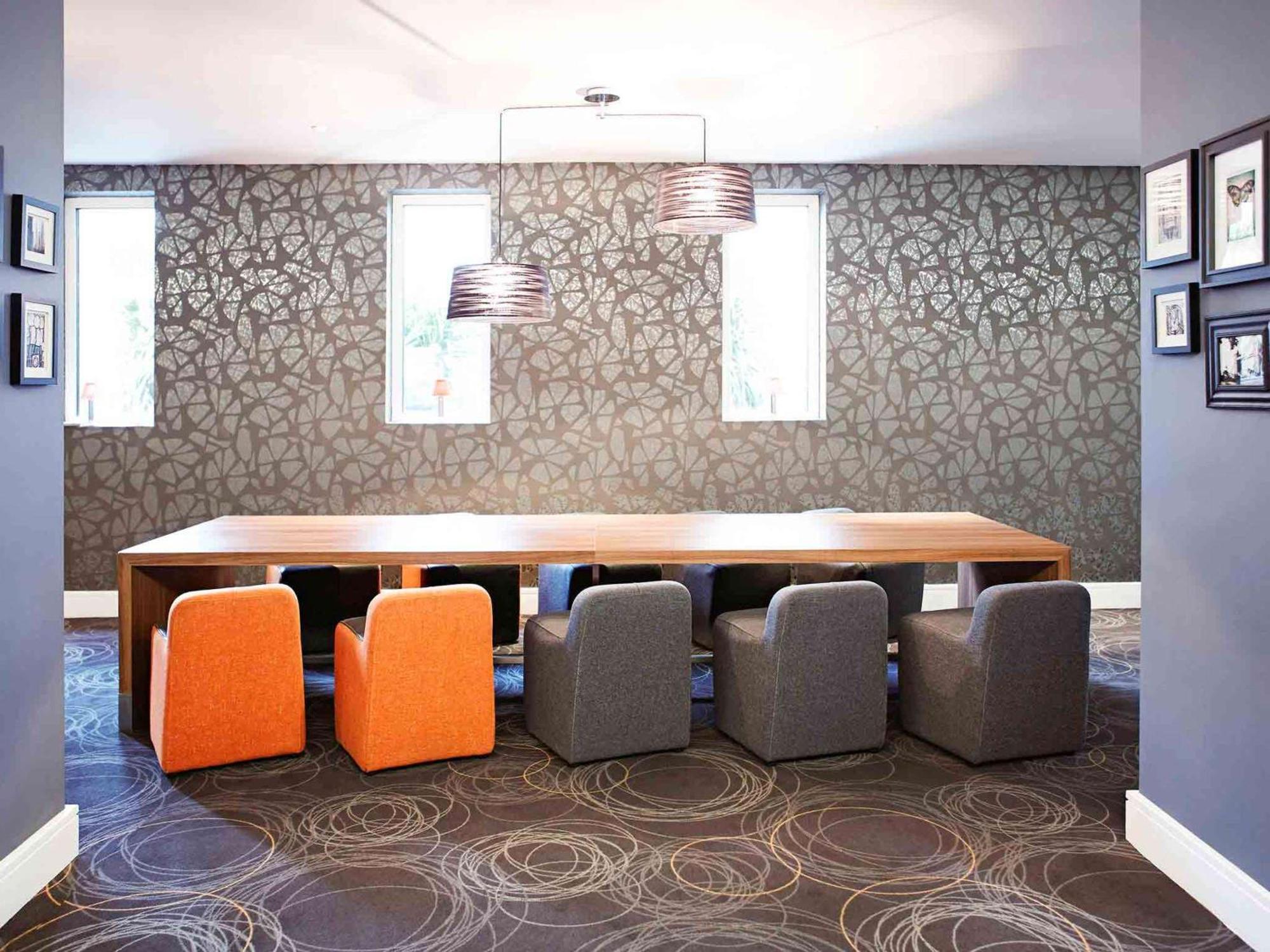 Novotel London Waterloo מראה חיצוני תמונה