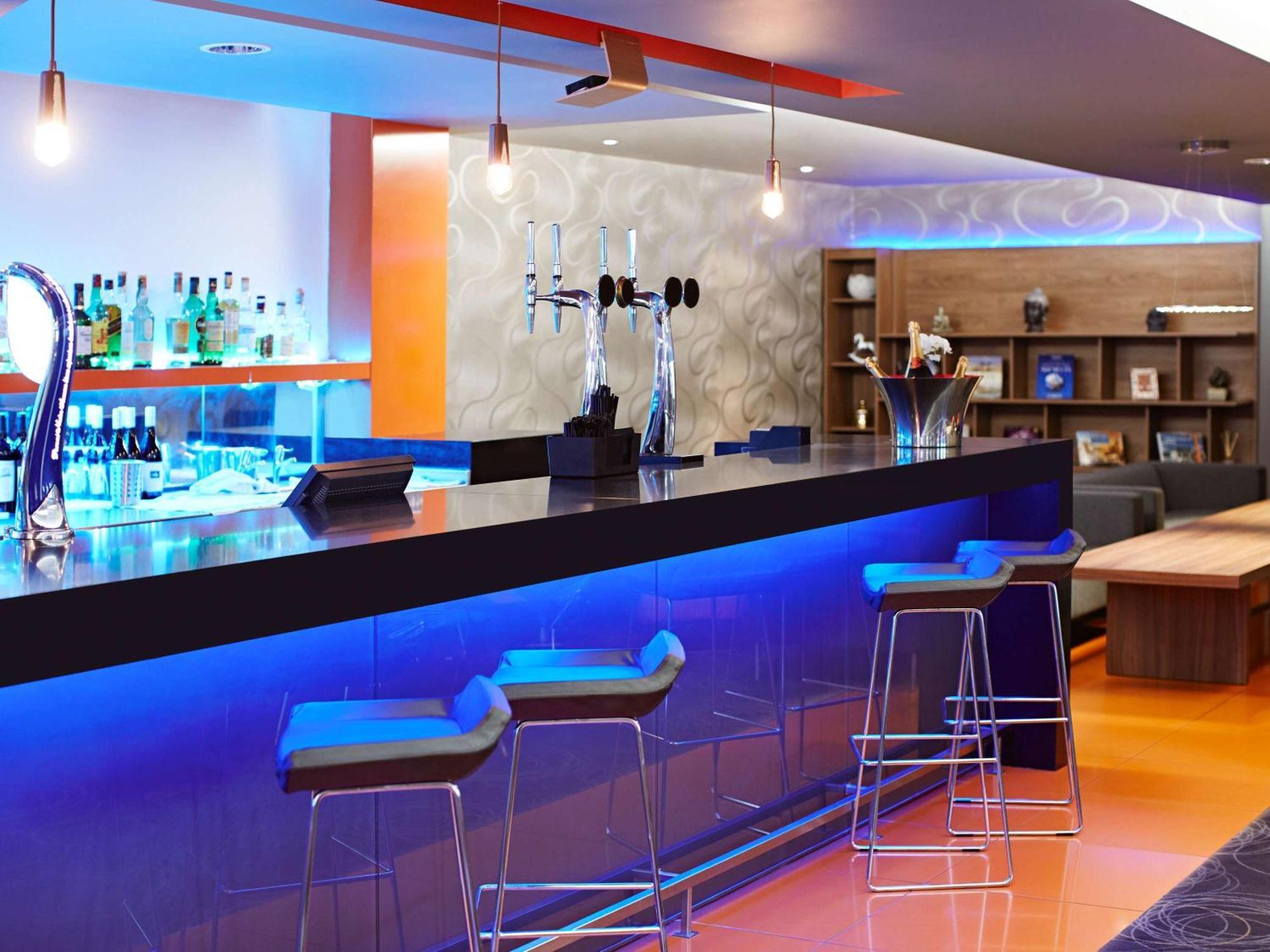 Novotel London Waterloo מראה חיצוני תמונה