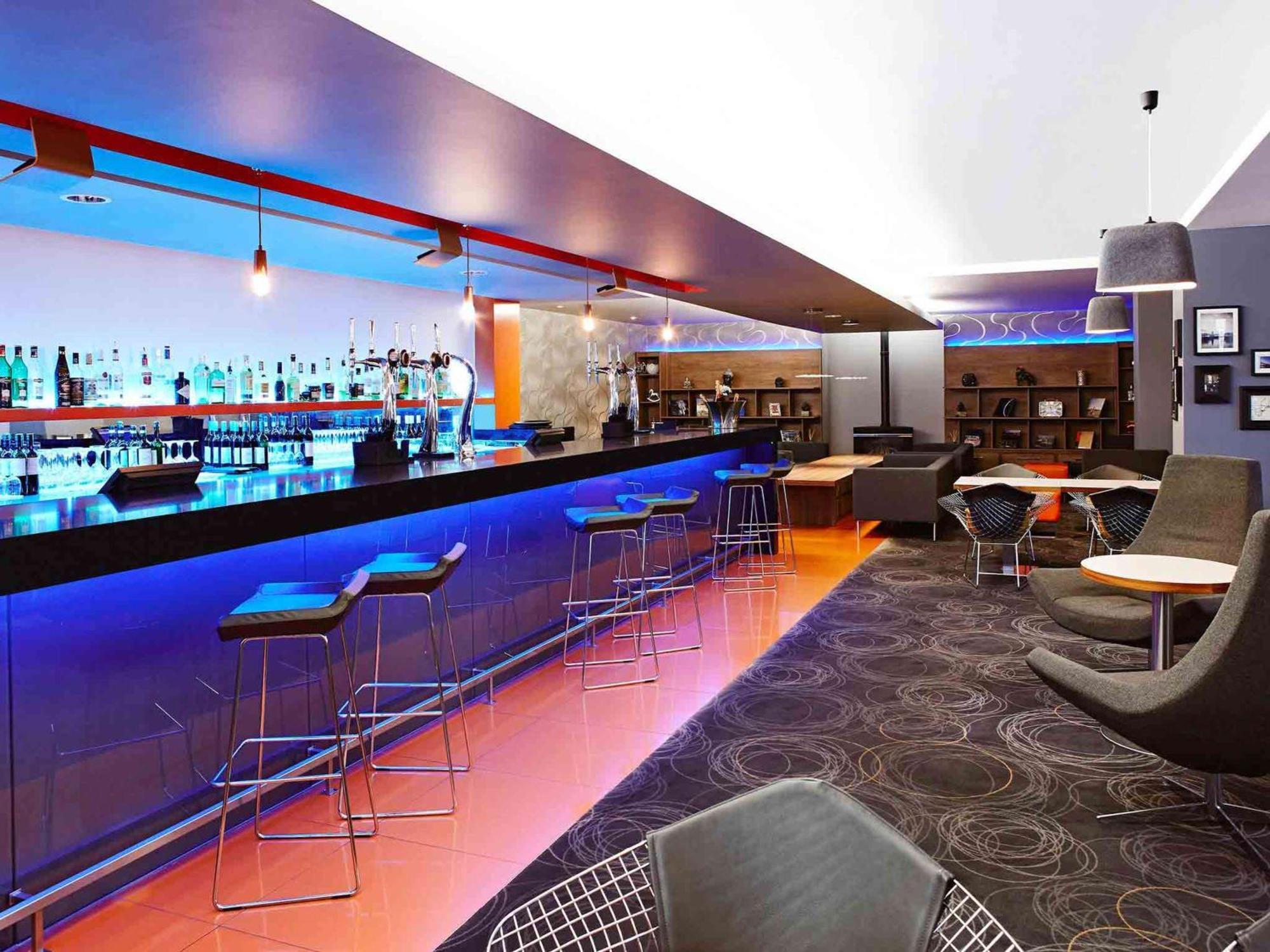 Novotel London Waterloo מראה חיצוני תמונה