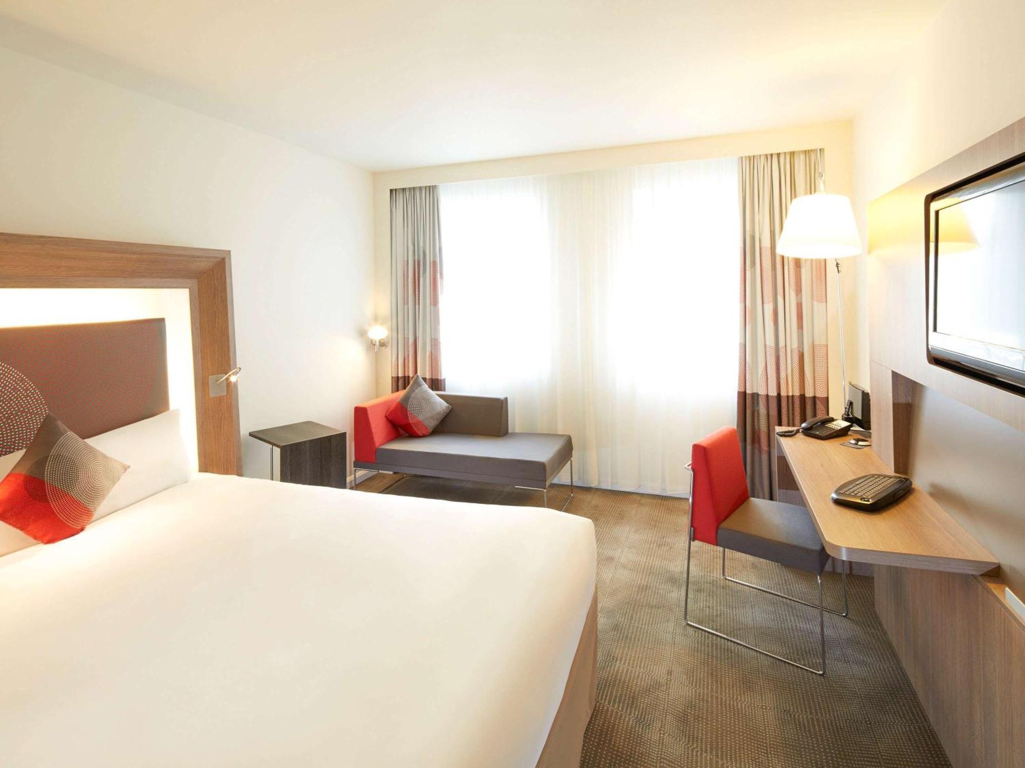 Novotel London Waterloo מראה חיצוני תמונה