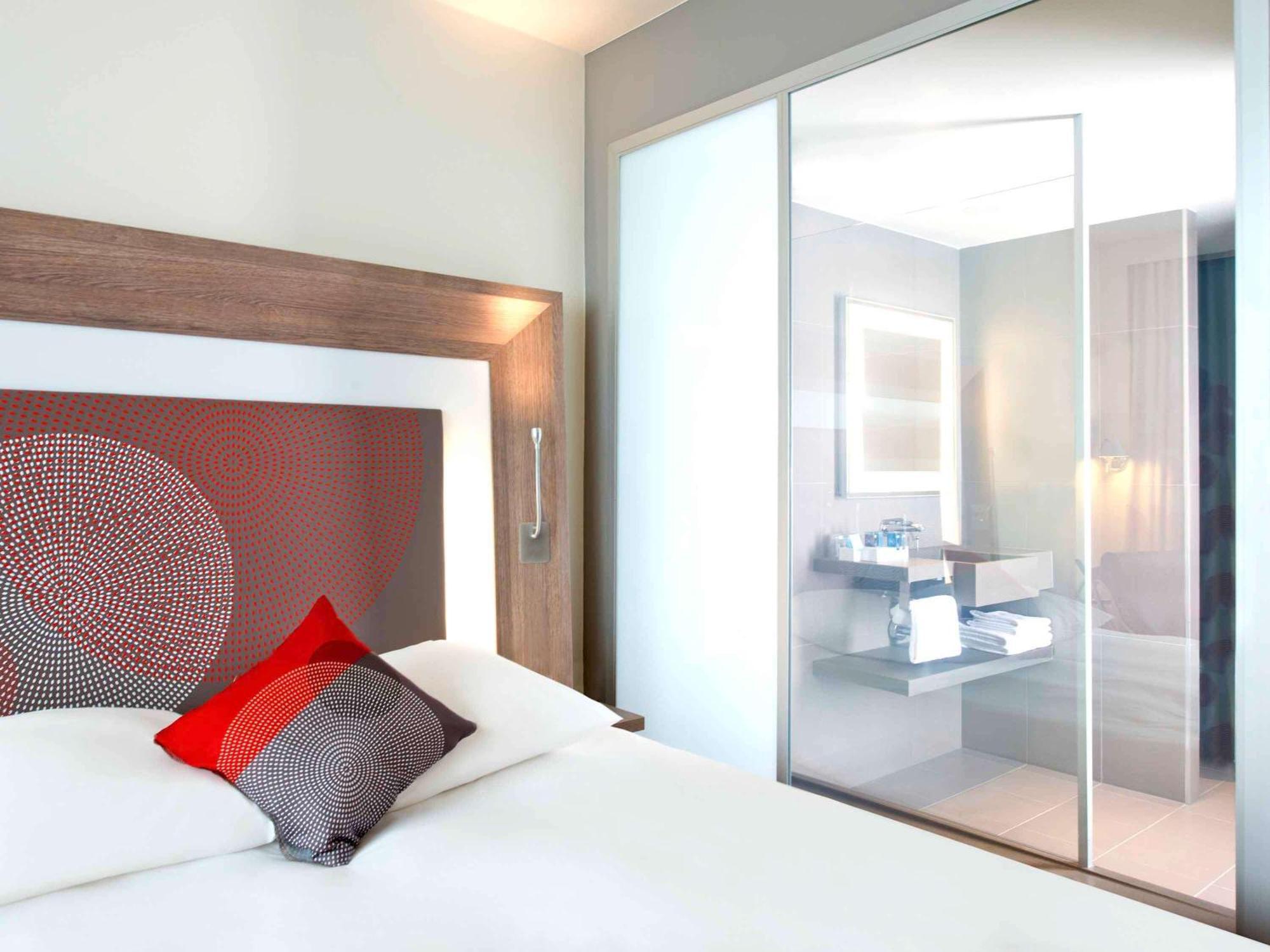 Novotel London Waterloo מראה חיצוני תמונה