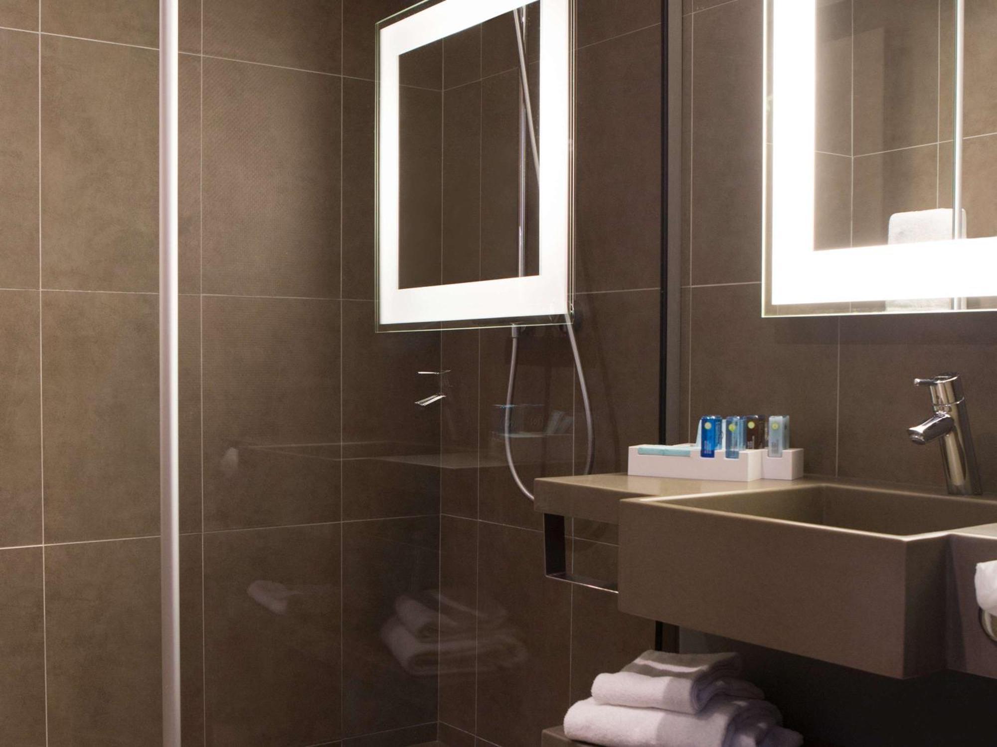 Novotel London Waterloo מראה חיצוני תמונה