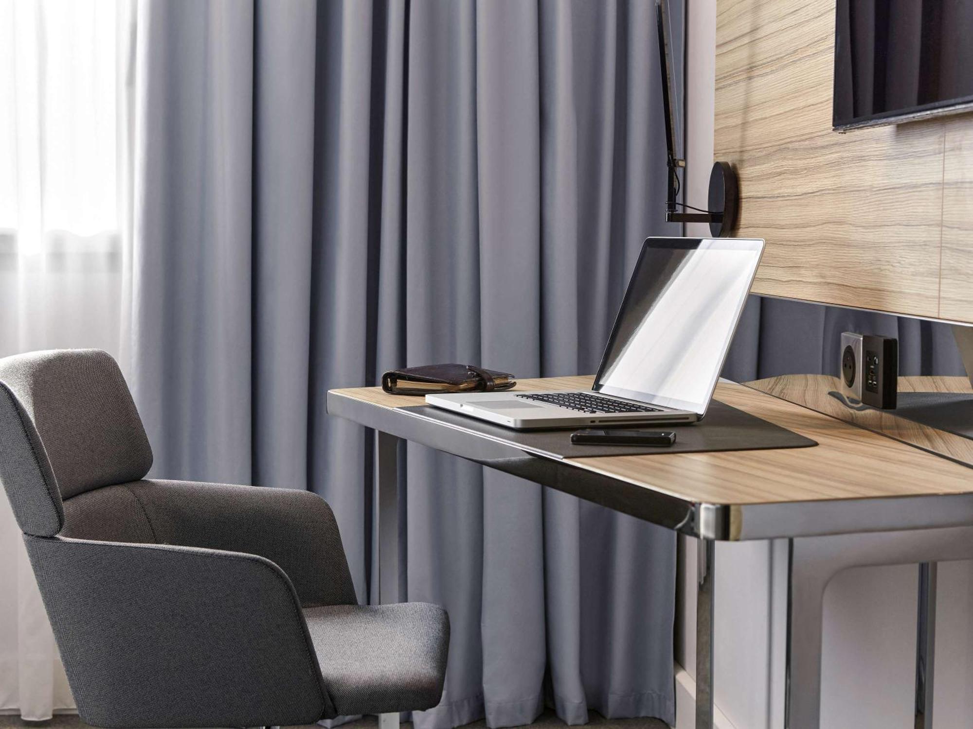 Novotel London Waterloo מראה חיצוני תמונה
