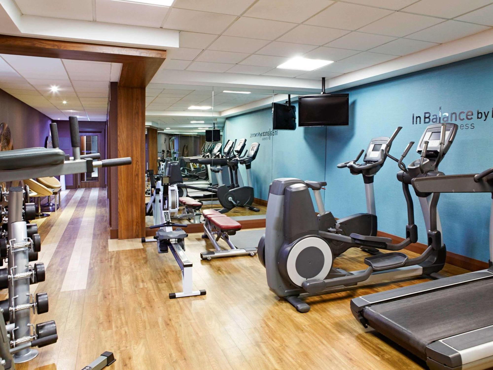 Novotel London Waterloo מראה חיצוני תמונה