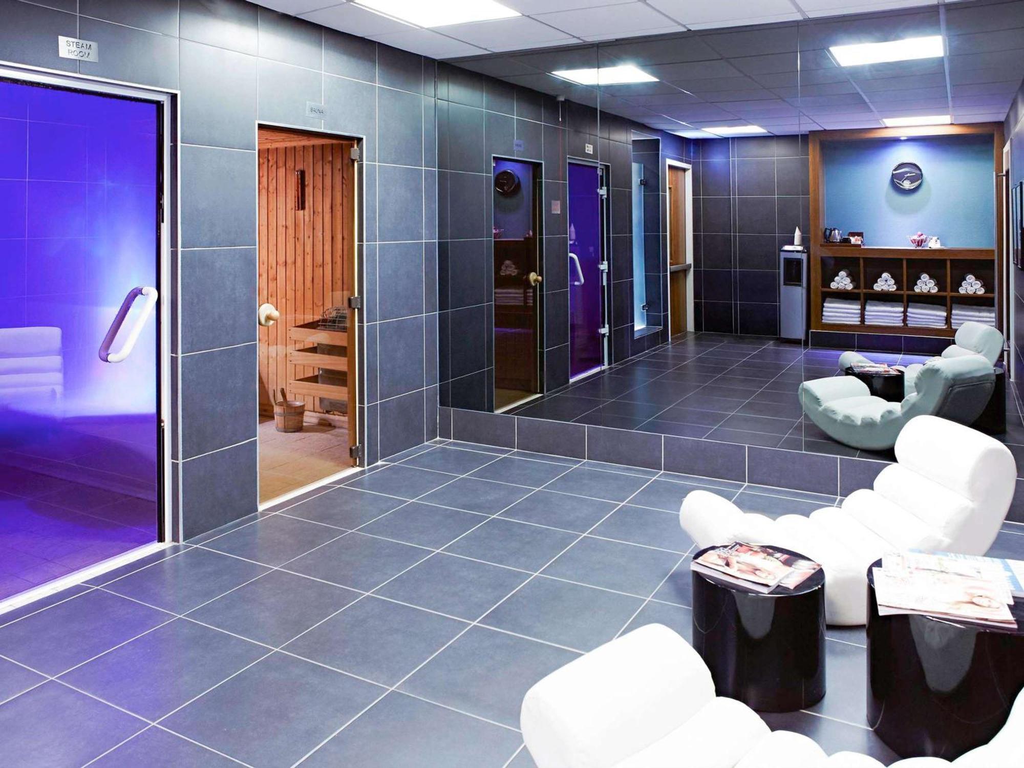 Novotel London Waterloo מראה חיצוני תמונה