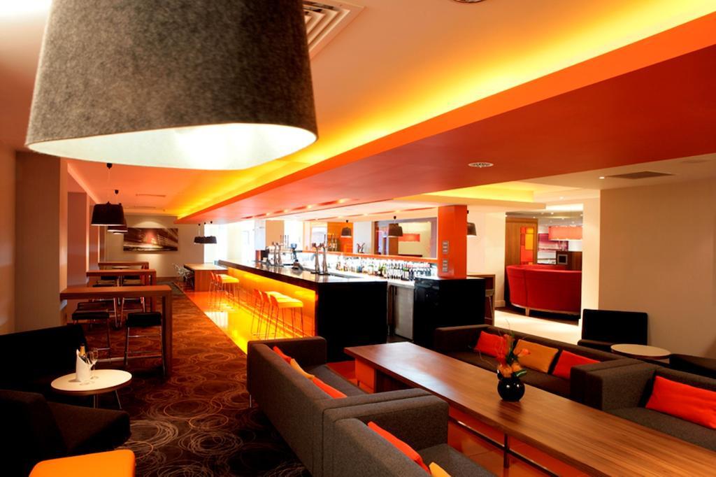 Novotel London Waterloo מראה חיצוני תמונה