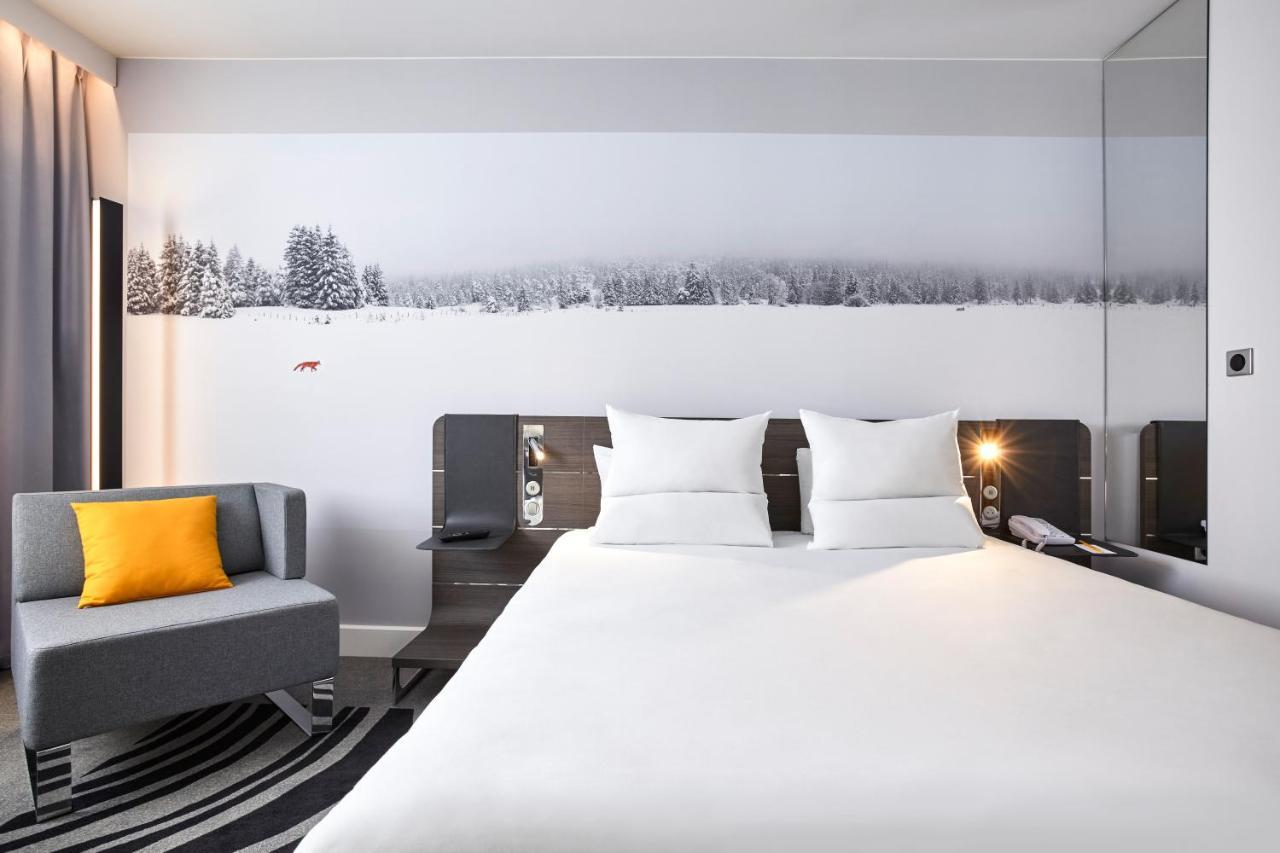 Novotel London Waterloo מראה חיצוני תמונה