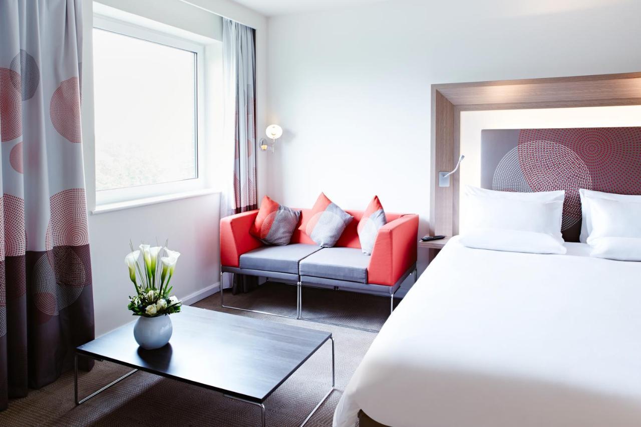 Novotel London Waterloo מראה חיצוני תמונה
