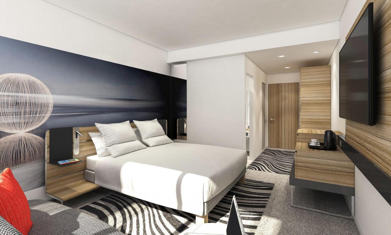 Novotel London Waterloo מראה חיצוני תמונה