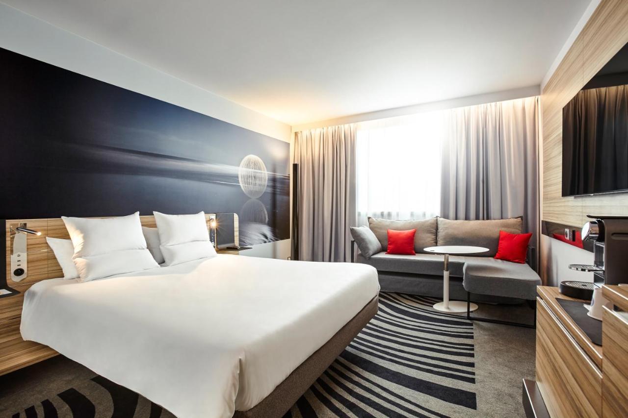 Novotel London Waterloo מראה חיצוני תמונה